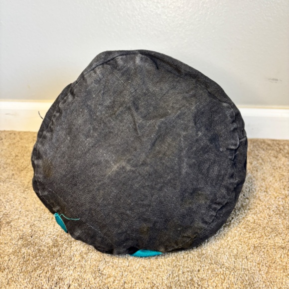 Vintage Reebok Drawstring Backpack - 90s Vibes! - Picture 5 of 10